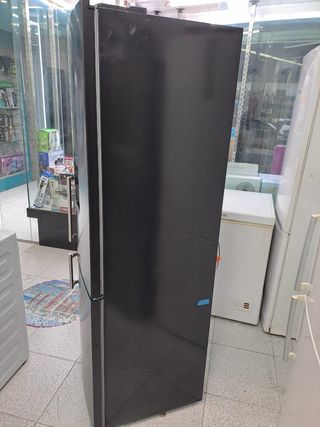 ♡NEVERA MARCA HANSEÁTICA 1,79.CM GARANTÍA + TRANS♡