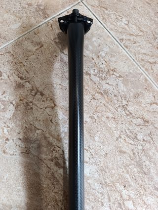 Tija Pinarello F Carbono