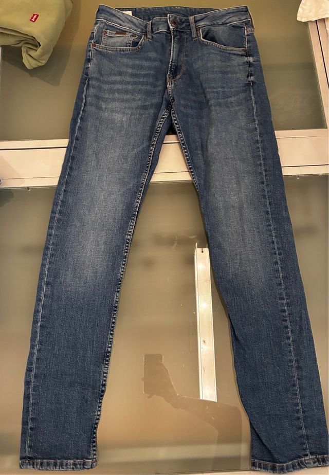 pantalon vaquero Pepe Jeans talla 30/32