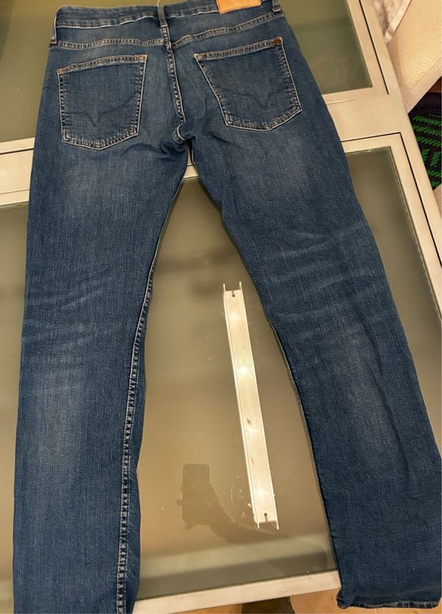 pantalon vaquero Pepe Jeans talla 30/32