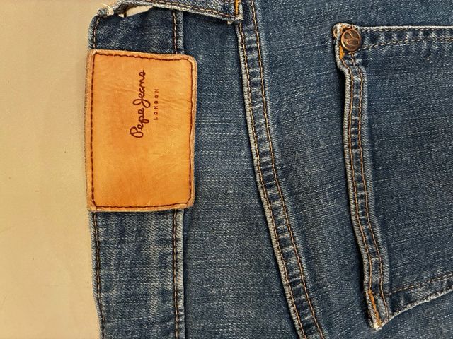pantalon vaquero Pepe Jeans talla 30/32