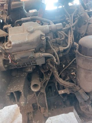 Despiece Motor Golf 4 110cv