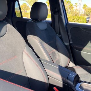 Mercedes-Benz GLA 250e PHEV ¡9.000km!