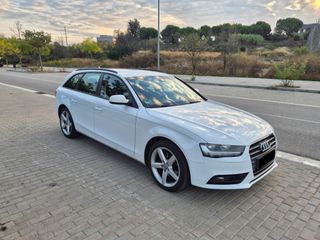 Audi A4 2015 - Perfecto Estado