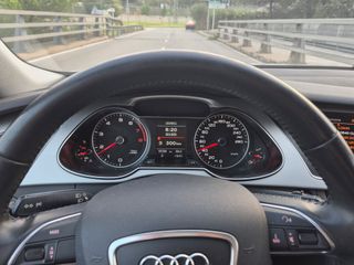 Audi A4 2015 - Perfecto Estado