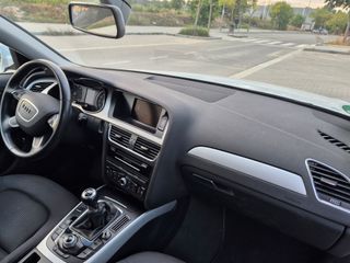 Audi A4 2015 - Perfecto Estado
