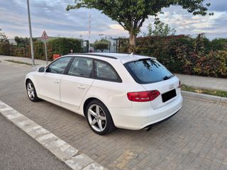 Audi A4 2015 - Perfecto Estado