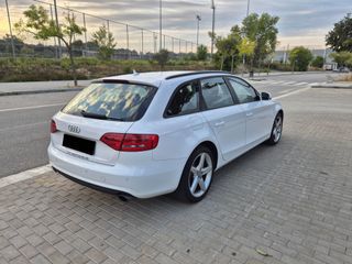 Audi A4 2015 - Perfecto Estado