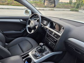 Audi A4 2015 - Perfecto Estado