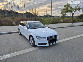 Audi A4 2015 - Perfecto Estado