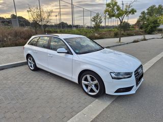 Audi A4 2015 - Perfecto Estado