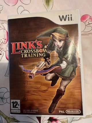 Pack Wii Fit + 2 Juegos (Sin Mando)