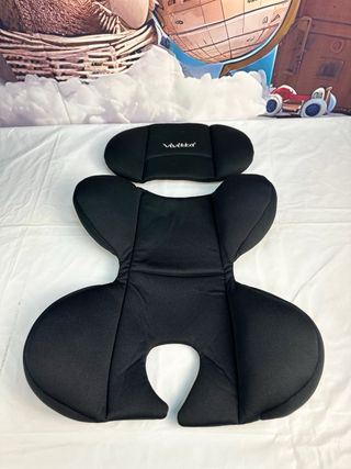 Seggiolino auto Vivitta i-Size Nero