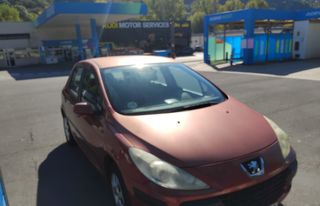 Peugeot 307 2006