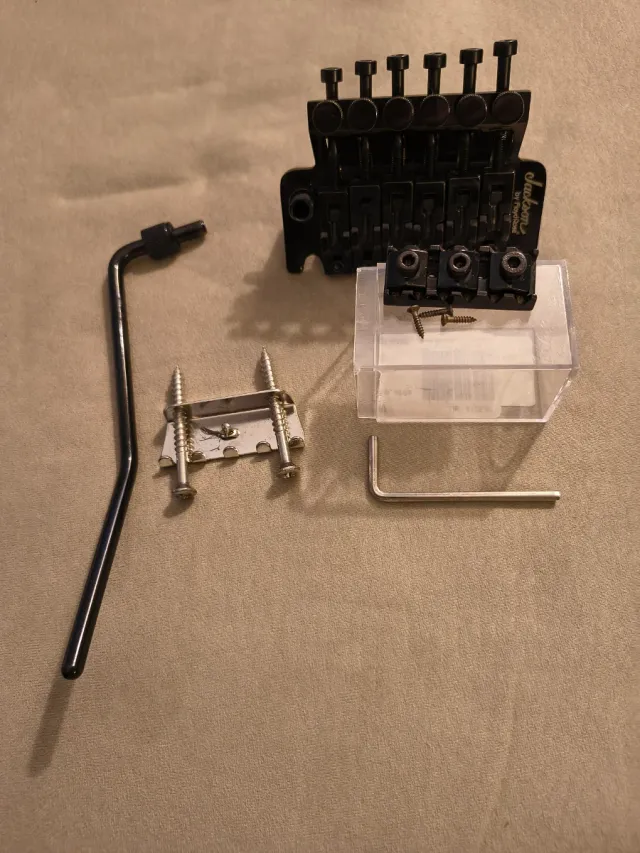 Puente Floyd Rose Jackson (Schaller)