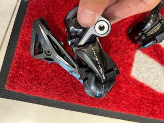 Grupo Shimano Dura Ace 11v 9150 Completo