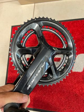 Grupo Shimano Dura Ace 11v 9150 Completo