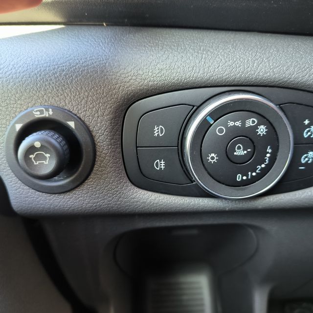 Ford Transit 2022