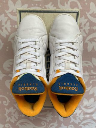 Zapatillas Reebok Classic