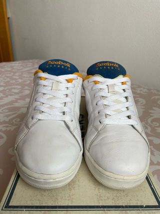 Zapatillas Reebok Classic
