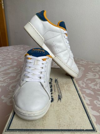 Zapatillas Reebok Classic