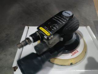 Lijadora Rotorbital AXIA 907D-5