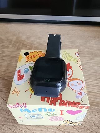 Reloj Inteligente GPS para Niños