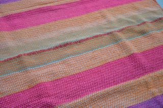 tappeto decorativo fatto a mano