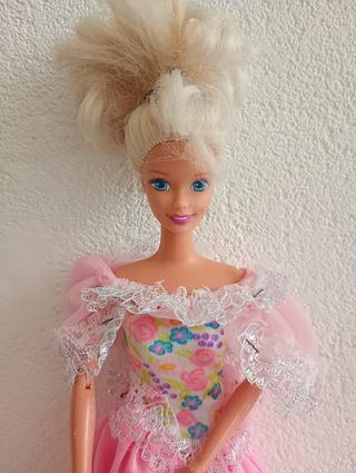 Barbie Vintage Mattel - Come da Foto