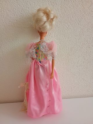 Barbie Vintage Mattel - Come da Foto