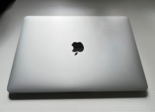 MacBook Air M1 16GB RAM 512GB SSD Plata