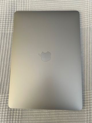 MacBook Air M1 16GB RAM 512GB SSD Plata