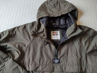 Parka Pull&Bear, t. S