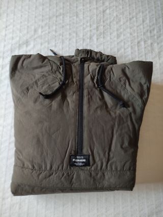 Parka Pull&Bear, t. S