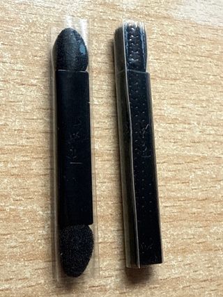 Pinceles de Maquillaje YSL Negros