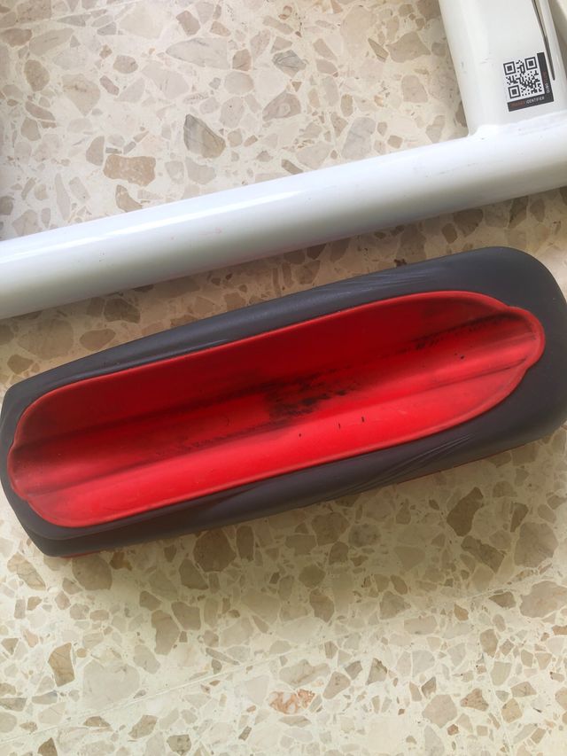 Rolo elite Qubo Fluid