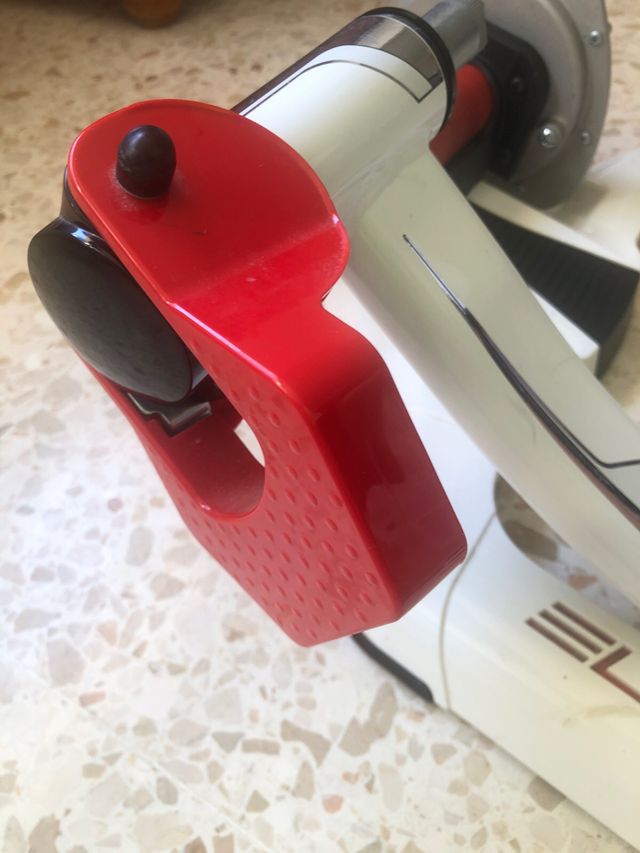 Rolo elite Qubo Fluid