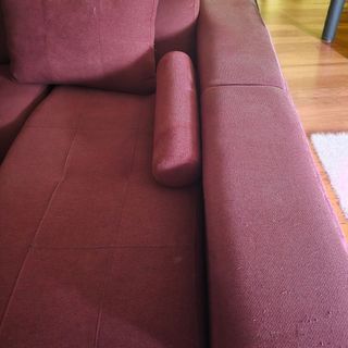 Regalo Sofá chaiselongue Relax