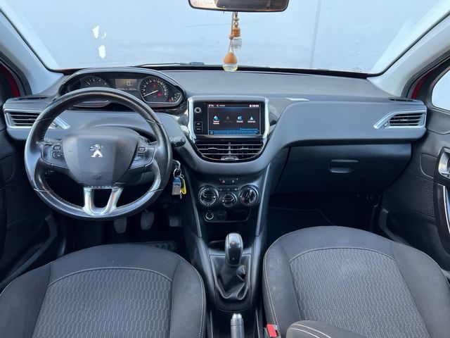 Peugeot 208 2017