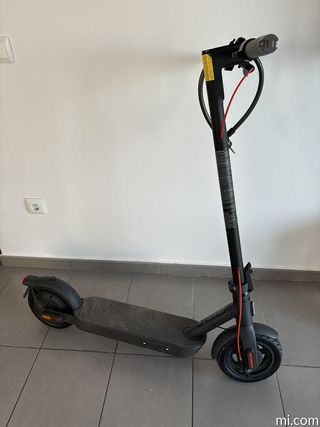 Te truco tu Patinete Xiaomi Pro 4 2ª Gen
