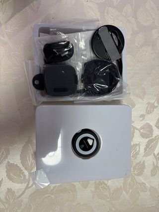 Localizador GPS Vodafone Trackisafe