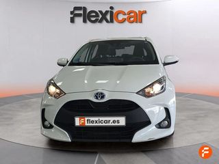Toyota Yaris 1.5 120H Business Plus