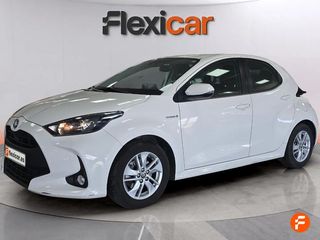 Toyota Yaris 1.5 120H Business Plus