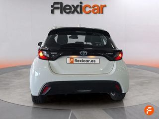 Toyota Yaris 1.5 120H Business Plus