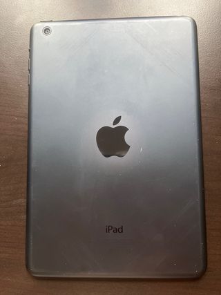 iPad Mini 1 WiFi 16GB Negro