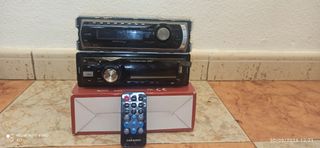 Radios a vender 