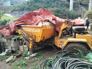 Dumper 4x4