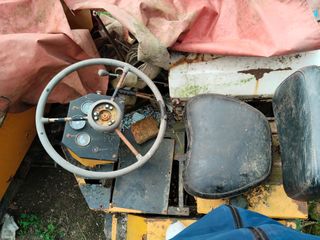Dumper 4x4