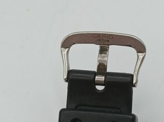 Reloj Casio DW-5900 Japan Vintage Años 90 