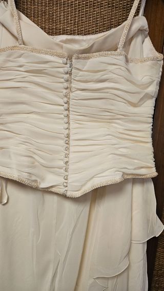 Vestido de novia 46/48